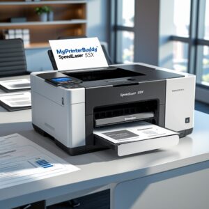 My Printer Buddy AllMate 220MFP