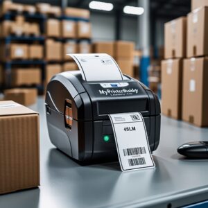 My Printer Buddy CarbonPro 250DM