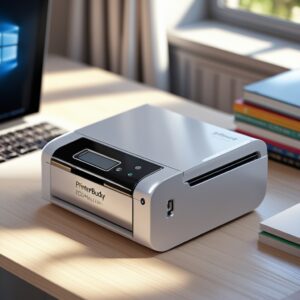 My Printer Buddy EcoInk 500i