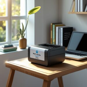 My Printer Buddy InkJet 210i