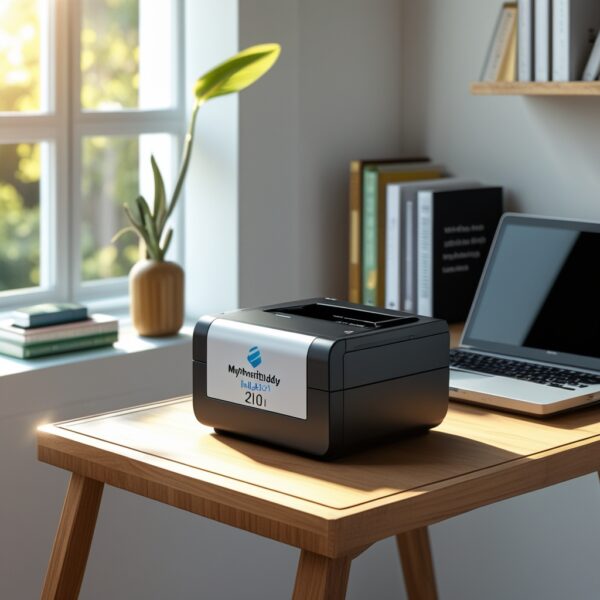 My Printer Buddy InkJet 210i