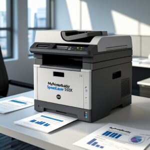 My Printer Buddy InkJet Pro 325i