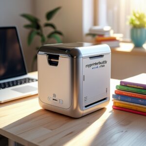 My Printer Buddy LaserJet 120L