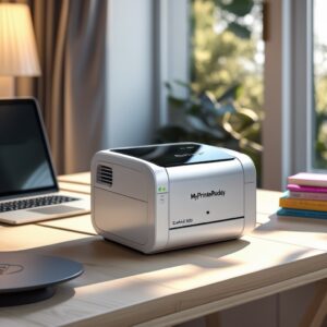 My Printer Buddy LaserPro 340LX