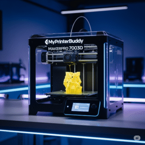 My Printer Buddy MakerPro 7003D