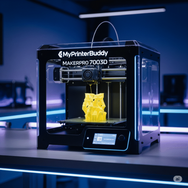 My Printer Buddy MakerPro 7003D