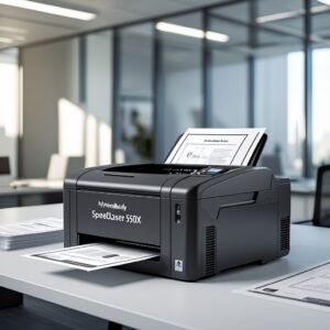 My Printer Buddy MultiJet 4104X
