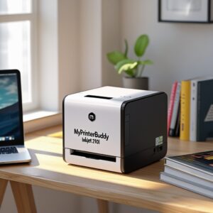 My Printer Buddy PhotoJet 360P