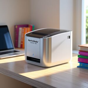 My Printer Buddy SmartInk 450X