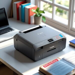 My Printer Buddy SnapPrint 480PX