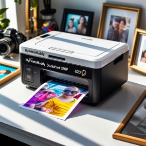 My Printer Buddy ThermalPro 310T