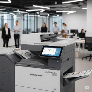 My Printer Buddy UltraOffice 9000X