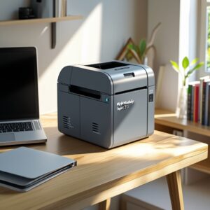 My Printer Buddy WorkHub 7000MFP