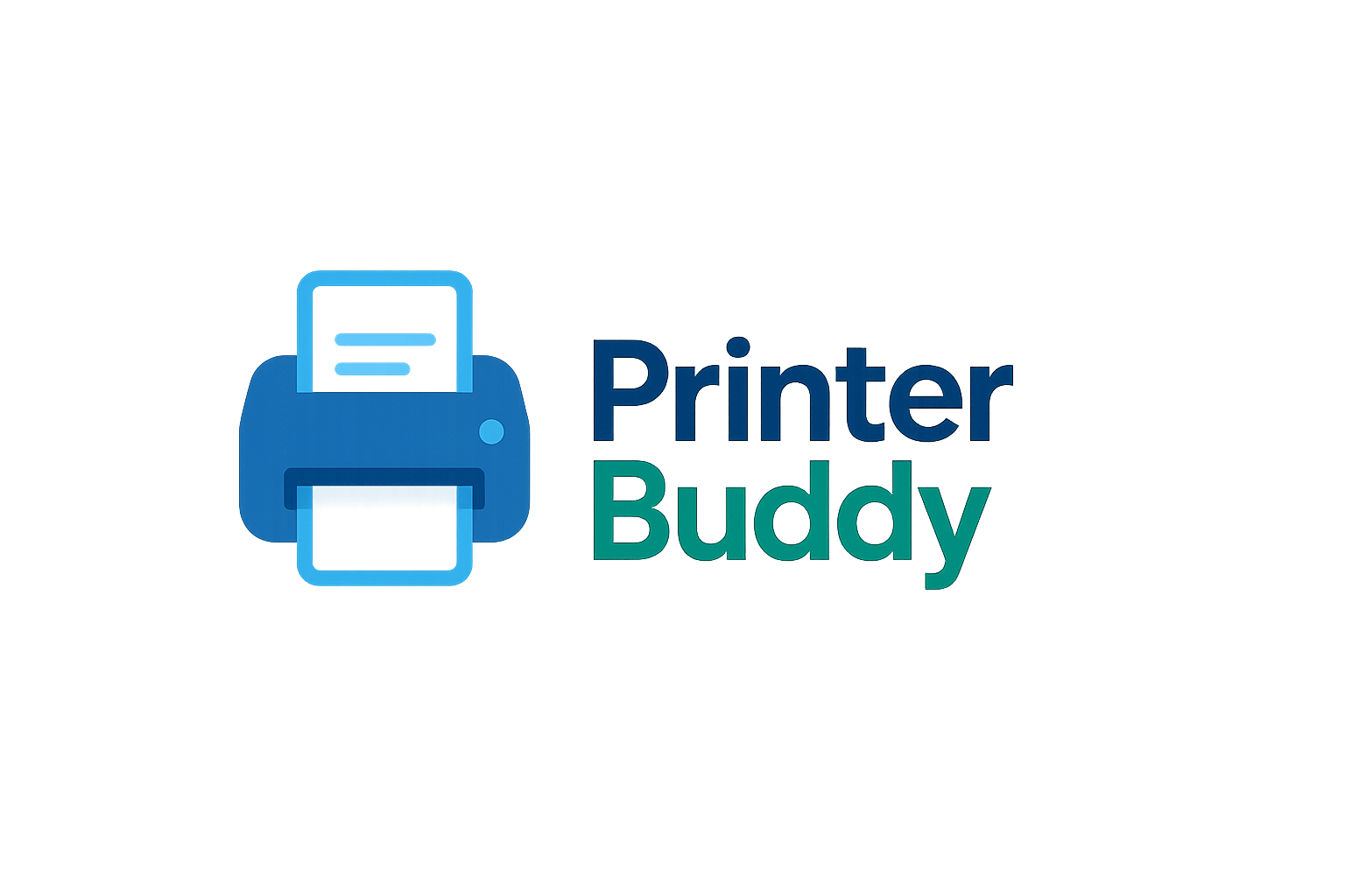 My Printer Buddy – Reliable Printers for Home & Office